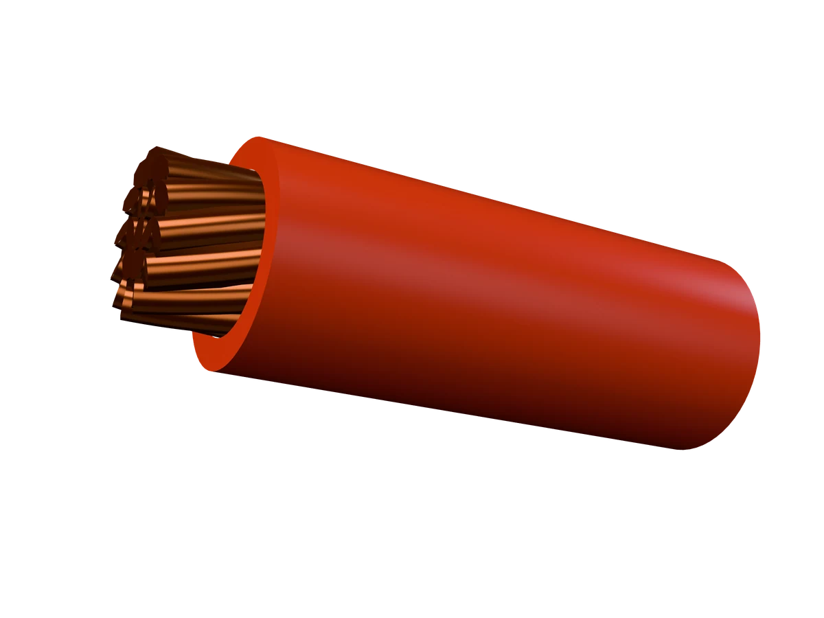 Dây đôi mềm VCmd – VCmo