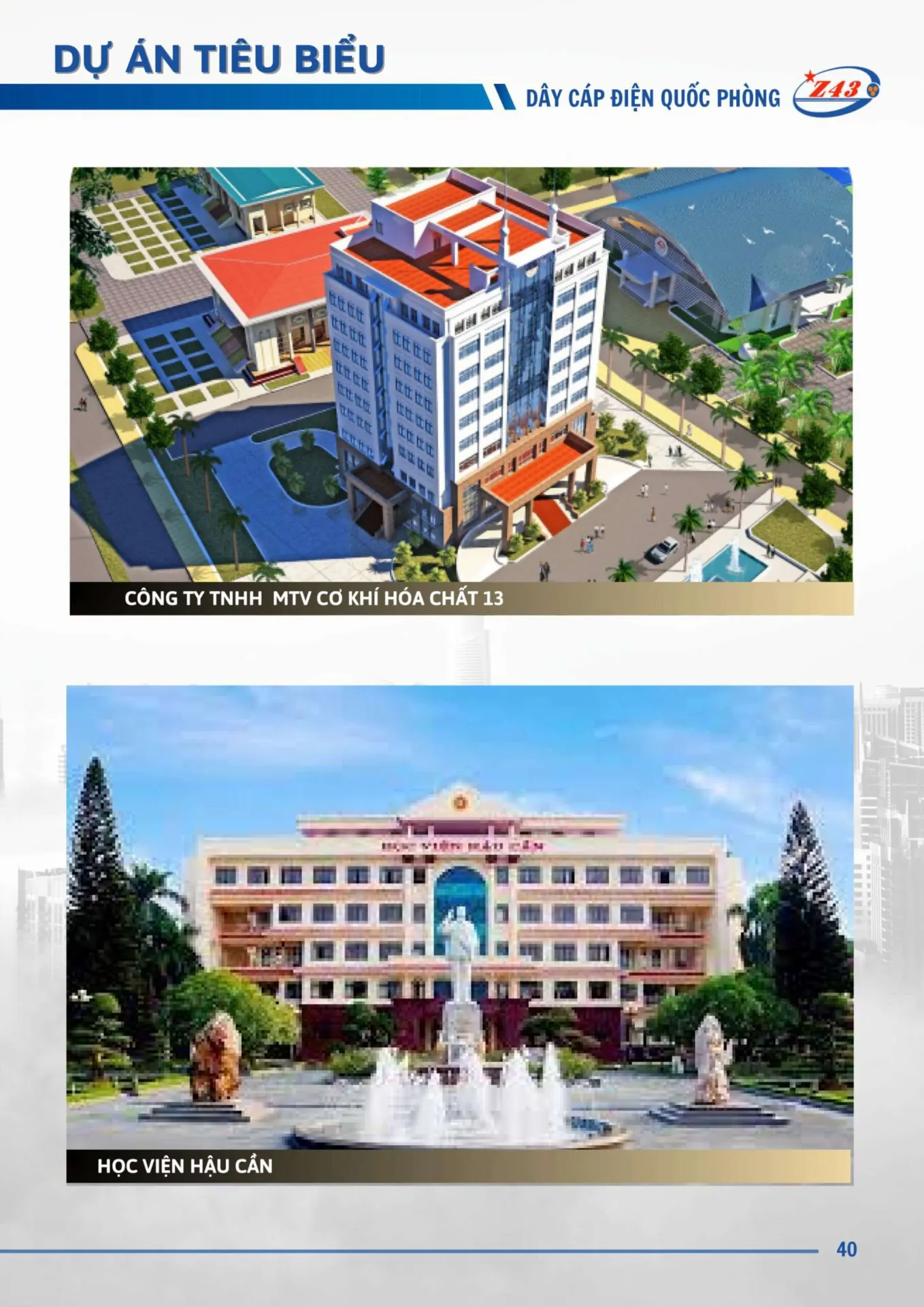 Học viện Hậu cần