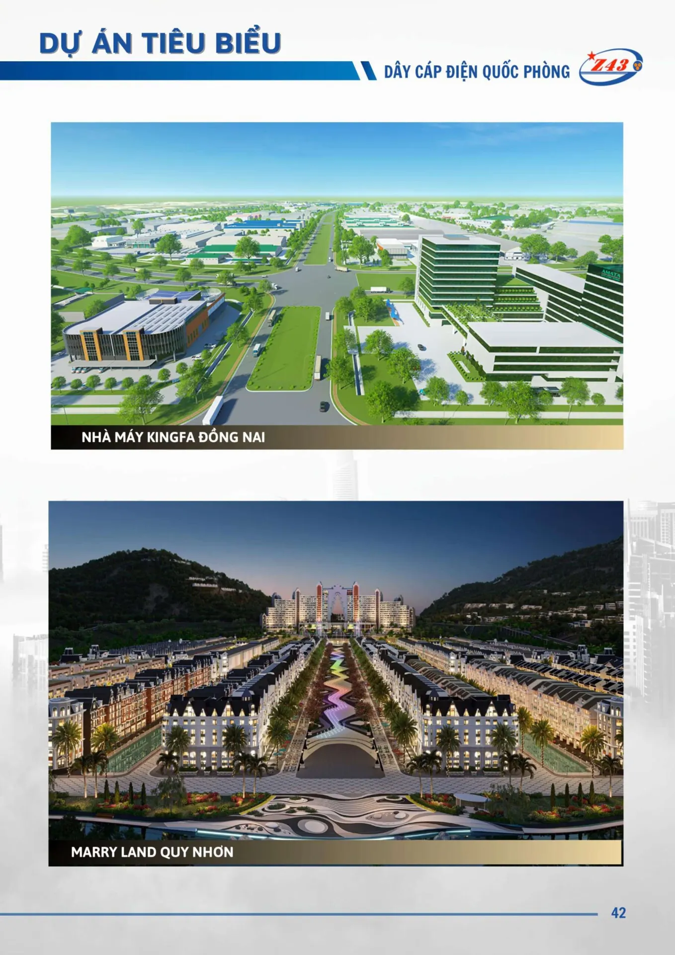 Nhà máy Kingfa Đồng Nai
