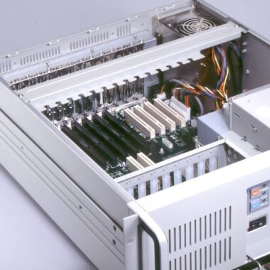 Sản xuất thiết bị điện tử