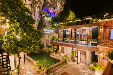 Favos Resort Ninh Bình – Một Điểm Dừng