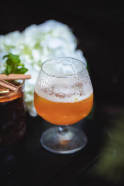 Bia Tự Nấu Tại Favos Resort: Trải Nghiệm Làm Nên Kỳ Nghỉ Trọn Vẹn