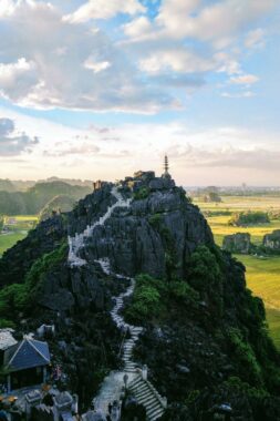 Favos Resort Ninh Bình – Một Điểm Dừng