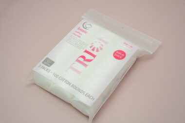 tuyển Đại Lý Phân Phối Bông Tẩy Trang TRION