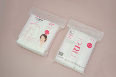 tuyển Đại Lý Phân Phối Bông Tẩy Trang TRION