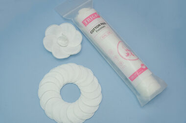 tuyển Đại Lý Phân Phối Bông Tẩy Trang TRION